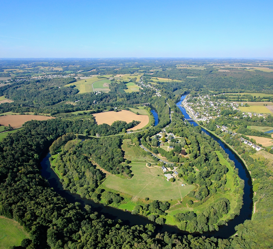Prise de vue aerienne drone