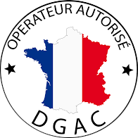 Opérateur autorisé DGAC